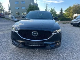 Обява за продажба на Mazda CX-5 ШВЕЙЦАРИЯ 4х4 АВТОМАТИК  ~45 900 лв. - изображение 1