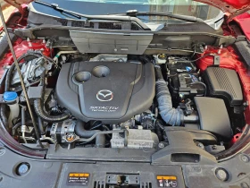 Mazda CX-5 SkyActive , AWD, Bose, head up, 2.2 175hp | Mobile.bg    17