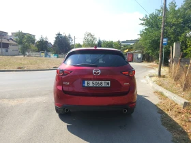 Mazda CX-5 SkyActive , AWD, Bose, head up, 2.2 175hp | Mobile.bg    5