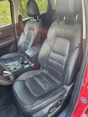 Mazda CX-5 SkyActive , AWD, Bose, head up, 2.2 175hp | Mobile.bg    13