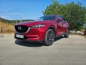Mazda CX-5 SkyActive , AWD, Bose, head up, 2.2 175hp | Mobile.bg    10