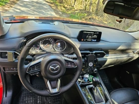 Mazda CX-5 SkyActive , AWD, Bose, head up, 2.2 175hp | Mobile.bg    12