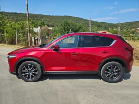 Mazda CX-5 SkyActive , AWD, Bose, head up, 2.2 175hp | Mobile.bg    8