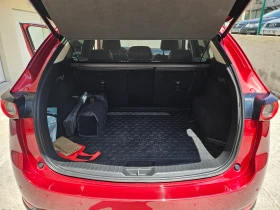 Mazda CX-5 SkyActive , AWD, Bose, head up, 2.2 175hp | Mobile.bg    16
