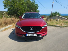 Mazda CX-5 SkyActive , AWD, Bose, head up, 2.2 175hp | Mobile.bg    2