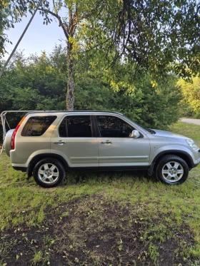 Обява за продажба на Honda Cr-v ~9 500 лв. - изображение 4