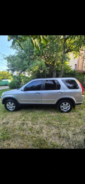 Обява за продажба на Honda Cr-v ~9 500 лв. - изображение 5