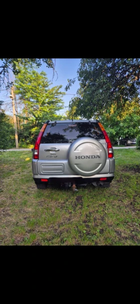Обява за продажба на Honda Cr-v ~9 500 лв. - изображение 3