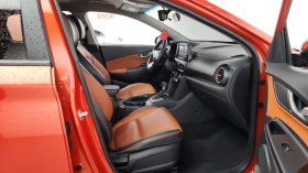 Обява за продажба на Hyundai Kona Diesel 1.6 Modern Pop ~21 300 лв. - изображение 10