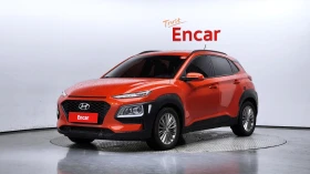 Hyundai Kona Diesel 1.6 Modern Pop