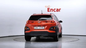 Обява за продажба на Hyundai Kona Diesel 1.6 Modern Pop ~21 300 лв. - изображение 3