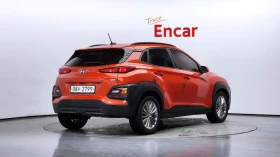 Обява за продажба на Hyundai Kona Diesel 1.6 Modern Pop ~21 300 лв. - изображение 1