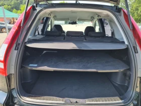 Honda Cr-v 2.0 i-VTEC Executive Facelift    4WD  | Mobile.bg    15