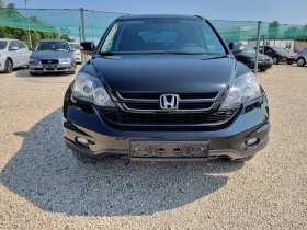     Honda Cr-v 2.0 i-VTEC Executive Facelift    4WD 