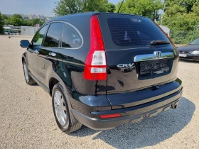 Honda Cr-v 2.0 i-VTEC Executive Facelift    4WD  | Mobile.bg    6