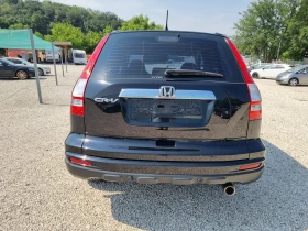 Honda Cr-v 2.0 i-VTEC Executive Facelift    4WD  | Mobile.bg    5
