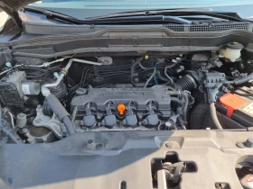 Honda Cr-v 2.0 i-VTEC Executive Facelift    4WD  | Mobile.bg    16