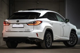 Обява за продажба на Lexus RX 450h F-Sport * 360Камера * HUD * Mark Levinson * Пано   ~67 400 лв. - изображение 6