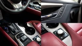 Lexus RX 450h F-Sport * 360 * HUD * Mark Levinson *    | Mobile.bg    16