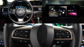 Lexus RX 450h F-Sport * 360 * HUD * Mark Levinson *    | Mobile.bg    14