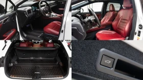 Lexus RX 450h F-Sport * 360 * HUD * Mark Levinson *    | Mobile.bg    13