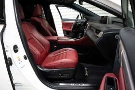 Обява за продажба на Lexus RX 450h F-Sport * 360Камера * HUD * Mark Levinson * Пано   ~67 400 лв. - изображение 9