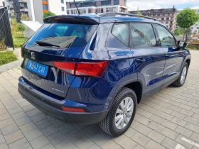 Seat Ateca - 26999 лв. - 66252814 2