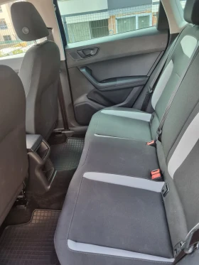 Seat Ateca - 26999 лв. - 66252814 5