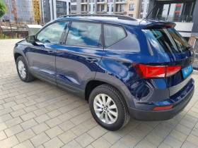 Seat Ateca - 26999 лв. - 66252814 3
