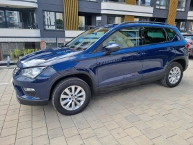 Seat Ateca - 26999 лв. - 66252814 6