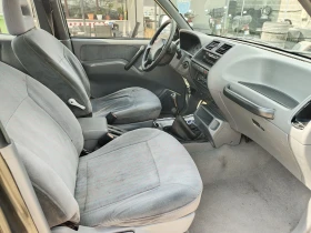 Ford Maverick 2.7 TDI + 7  +   | Mobile.bg    12