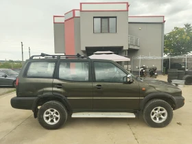 Ford Maverick 2.7 TDI + 7 МЕСТА + КЛИМАТИК - 6950 лв. - 40133244 8