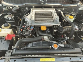 Ford Maverick 2.7 TDI + 7  +   | Mobile.bg    14