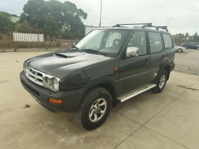 Ford Maverick 2.7 TDI + 7 МЕСТА + КЛИМАТИК - 6950 лв. - 40133244 3