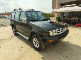 Ford Maverick 2.7 TDI + 7  +   | Mobile.bg    3