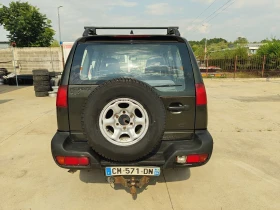 Ford Maverick 2.7 TDI + 7  +   | Mobile.bg    6