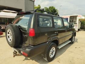 Ford Maverick 2.7 TDI + 7  +   | Mobile.bg    5