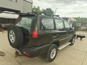 Ford Maverick 2.7 TDI + 7 МЕСТА + КЛИМАТИК - 6950 лв. - 40133244 7
