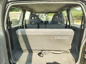 Ford Maverick 2.7 TDI + 7  +   | Mobile.bg    9