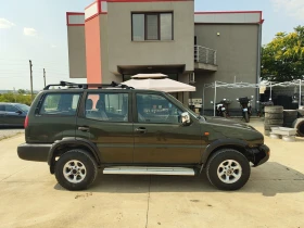 Ford Maverick 2.7 TDI + 7  +   | Mobile.bg    4