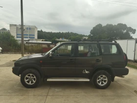 Ford Maverick 2.7 TDI + 7 МЕСТА + КЛИМАТИК - 6950 лв. - 40133244 4
