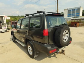 Ford Maverick 2.7 TDI + 7  +   | Mobile.bg    7