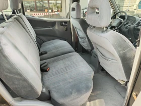 Ford Maverick 2.7 TDI + 7  +   | Mobile.bg    11