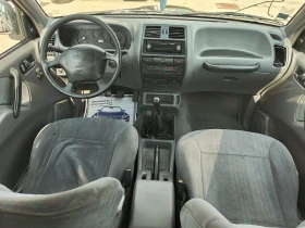 Ford Maverick 2.7 TDI + 7  +   | Mobile.bg    13