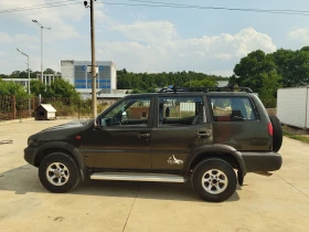 Ford Maverick 2.7 TDI + 7  +   | Mobile.bg    8