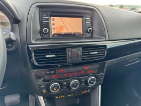 Обява за продажба на Mazda CX-5 2.2 SKYACTIV - KEYLESS/ AUTO/ SUNROOF/ HEAT ~18 400 лв. - изображение 11