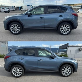 Обява за продажба на Mazda CX-5 2.2 SKYACTIV - KEYLESS/ AUTO/ SUNROOF/ HEAT ~18 400 лв. - изображение 6