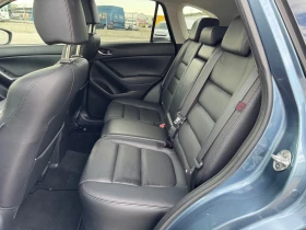 Mazda CX-5 2.2 SKYACTIV - KEYLESS/ AUTO/ SUNROOF/ HEAT | Mobile.bg    14