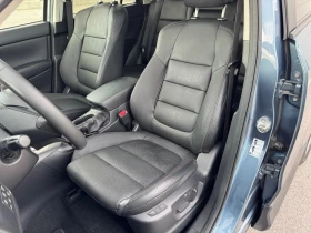 Mazda CX-5 2.2 SKYACTIV - KEYLESS/ AUTO/ SUNROOF/ HEAT | Mobile.bg    13