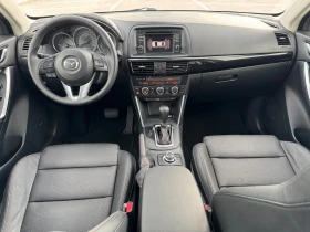 Обява за продажба на Mazda CX-5 2.2 SKYACTIV - KEYLESS/ AUTO/ SUNROOF/ HEAT ~18 400 лв. - изображение 8